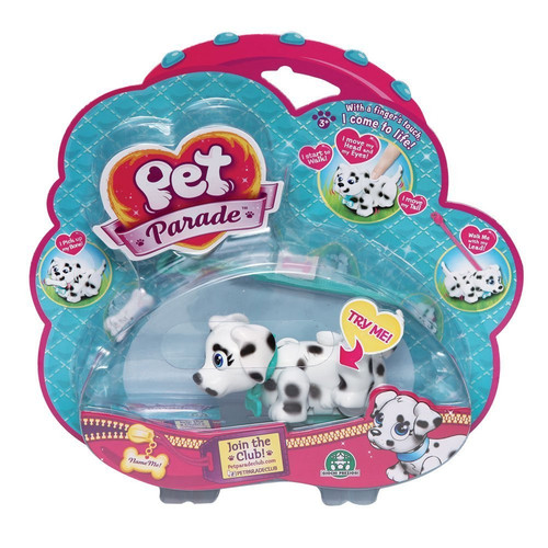 Pet parade cagnolino giochi - parade,