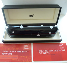 Montblanc Meisterstück Unicef