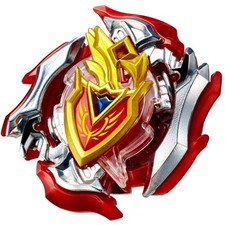 B-105 Achille + Launcher per