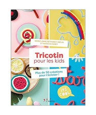 Tricotin pour les - kids:, plus