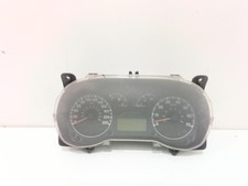 CONTACHILOMETRI PER FIAT Grande Punto 1° Serie (05>08)