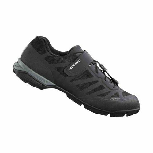 Scarpe bici shimano mt5 - bici,