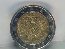 2 Euro ITALIANI COMMEMORATIVI