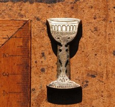 rilegatura piatto calice