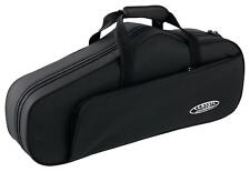 Custodia per Sassofono Alto Imbottito Premium Sax Borsa Caso Impermeabile Nero