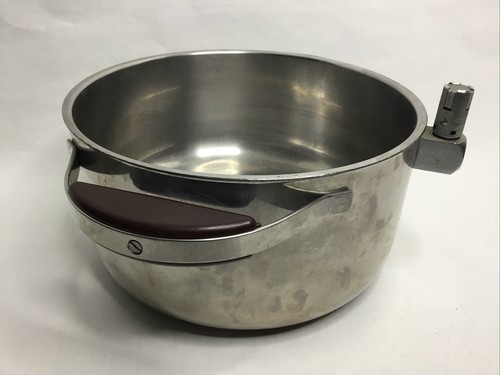 Vintage fogacci vapor control - vapor,