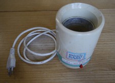 Scalda biberon - Mister Baby