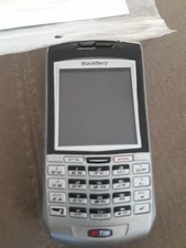 BlackBerry 7100G con istruzioni e cd