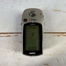 Garmin eTrex Vista Navigatore