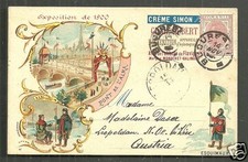 Bandiera Eschimese Esposizione