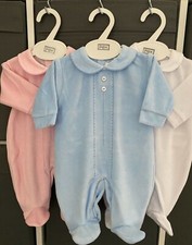 TUTA DA SONNO NEONATO BAMBINA