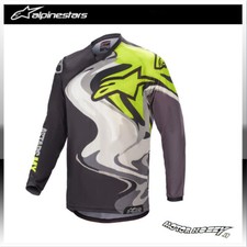 MAGLIA CROSS ENDURO
