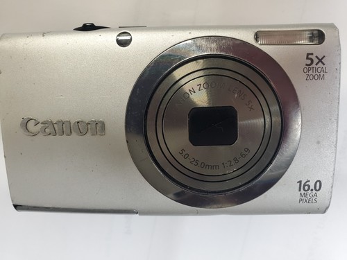 Canon powershot a2300 mp - canon, 16,0