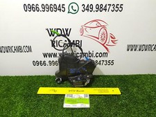 SERRATURA CHIUSURA ANTERIORE ANT DESTRO DX TOYOTA AURIS E150 2007-2012