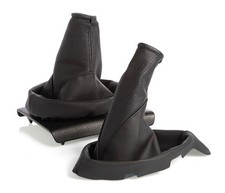 Sacco cambio + sacco freno a