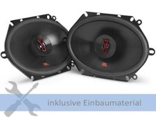 JBL Altoparlante Stage3 8627