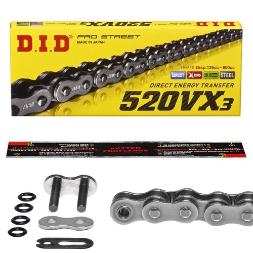 Catena ring did 520 - x-ring, [520]