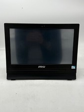 MSI All In One AP1622 8GB RAM SSD 128GB Seriale Parallela Win11