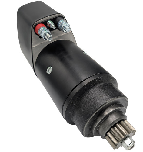 Motorino avviamento starter - , 13