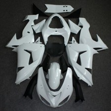 Kit carene complete non