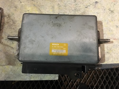Centralina freno bmw - bmw, e32