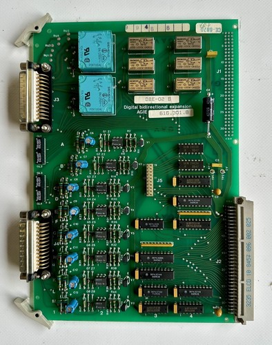 Agie 616 301 dbe - agie, sparker