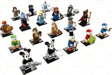 LEGO 71024 Minifigures Disney