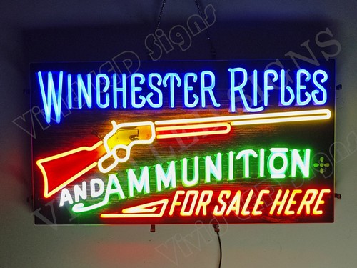 Winchester fucili munizioni - winchester, e