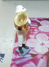 aohna grecia raro 6 cm