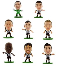 Figurina calcio Starz