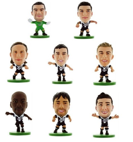 Figurina calcio starz - figurina,