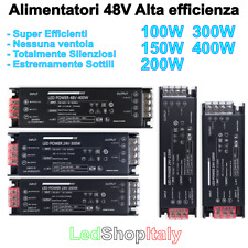 Alimentatore Trasformatore 48V