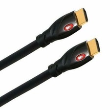 Monster Cable MC1000HD Cavo HDMI ad altissima velocità da 10,2 Gbps 22m MC 1000HDEX