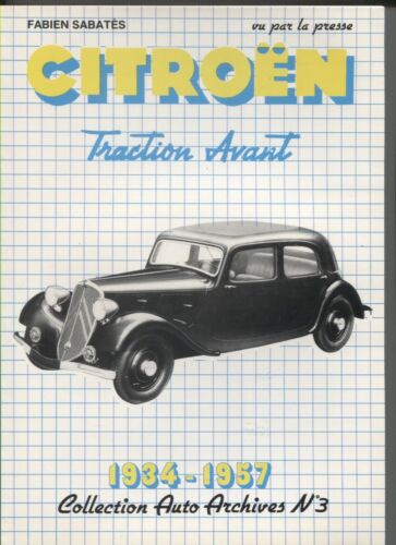 Livre neuf citroen - livre,