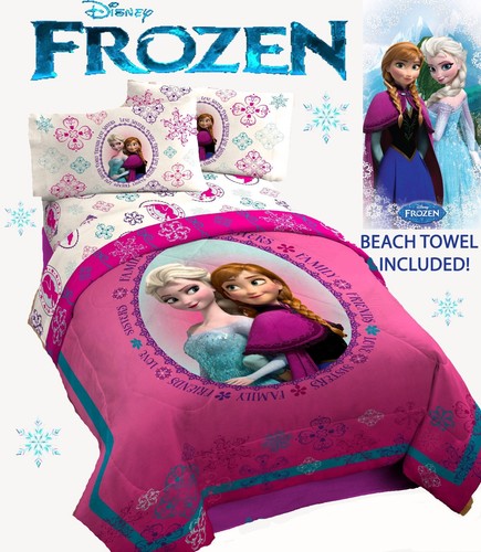 Disney frozen anna - anna, doppio