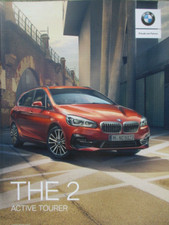 Bmw 216i 218i - bmw,