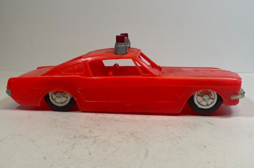 Auto giocattolo ford - giocattolo,