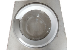 OBLO' ASSEMBLATO ORIGINALE PER LAVATRICE SMEG WHT814ASIT CODICE  695260186