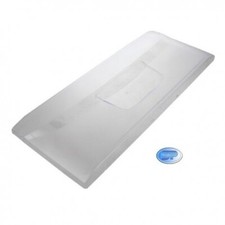 FRONTALE CASSETTO VERDURIERA 508X200X27 FRIGORIFERO INDESIT ORIGINALE  C00273210