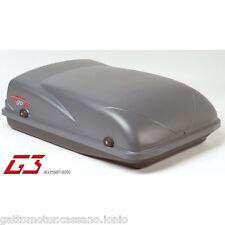 BOX BAULE PORTATUTTO