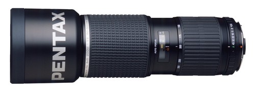 Pentax fa645 150 300 6 - pentax, f5.6