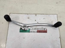 Leva pedale cambio bianchi - leva,