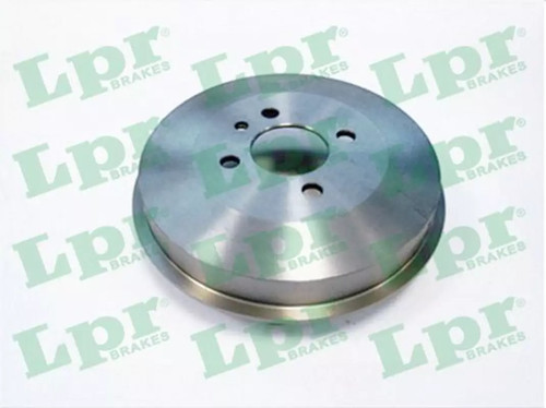 Tamburo freno lpr 7d0011 bmw - 7d0011,