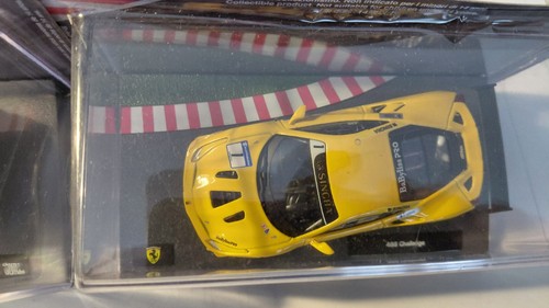 Modellino ferrari racing - modellino,