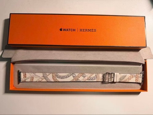 Hermes apple watch - watch, cinturino