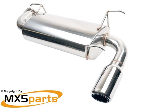 Mx5 parts performance sport - performance,