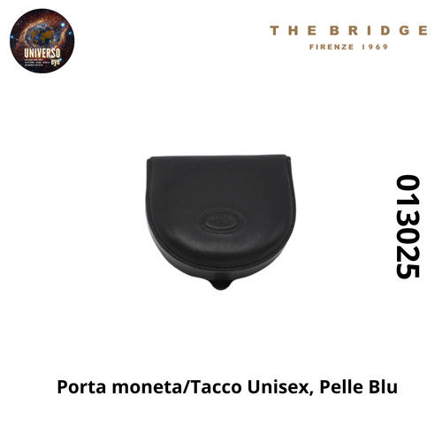 Porta moneta tacco unisex - porta,