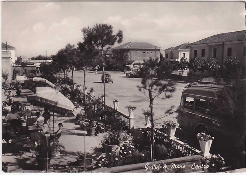 Gatteo mare forli - mare,