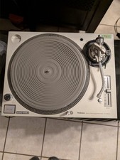 Technics SL-1200M3D Quartz