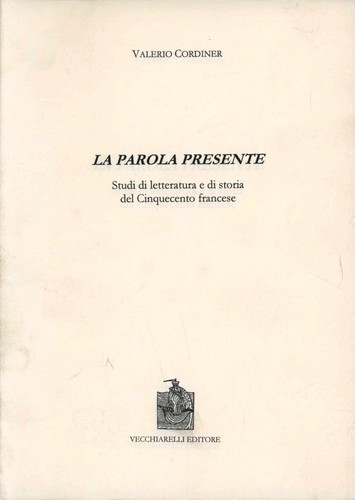 Libro valerio cordiner - cordiner,